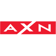 Download The Vector Logo Of The Axn Brand Designed By In Encapsulated Postscript (Eps) Format. The Current Status Of The Logo Is Active, Which Means The Hdpng.com  - Axn Vector, Transparent background PNG HD thumbnail