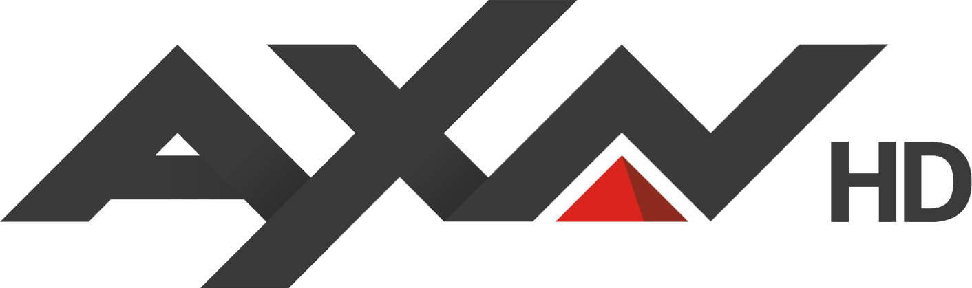 Axn 444 logo.jpg - Axn Logo P
