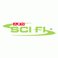 Logo Of Axn Sci Fi - Axn Vector, Transparent background PNG HD thumbnail