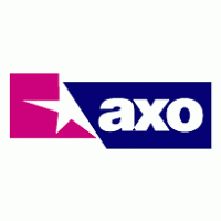 Axo Logo Vector - Axo Vector, Transparent background PNG HD thumbnail