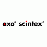 Axo Scintex Logo. Format: Eps - Axo Vector, Transparent background PNG HD thumbnail