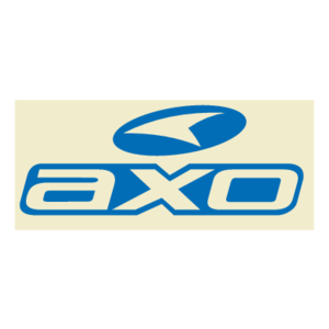 Axo Scintex Logo. Format: EPS