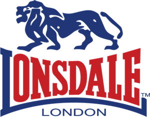 Lonsdale Logo. Format: Eps - Axo Vector, Transparent background PNG HD thumbnail