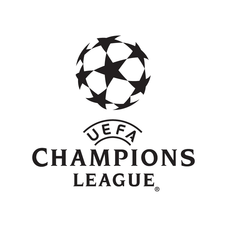 Uefa Champions League Logo Vector - Axo Vector, Transparent background PNG HD thumbnail