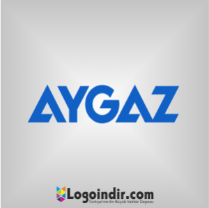 Free Vector Logo Aygaz Otogaz