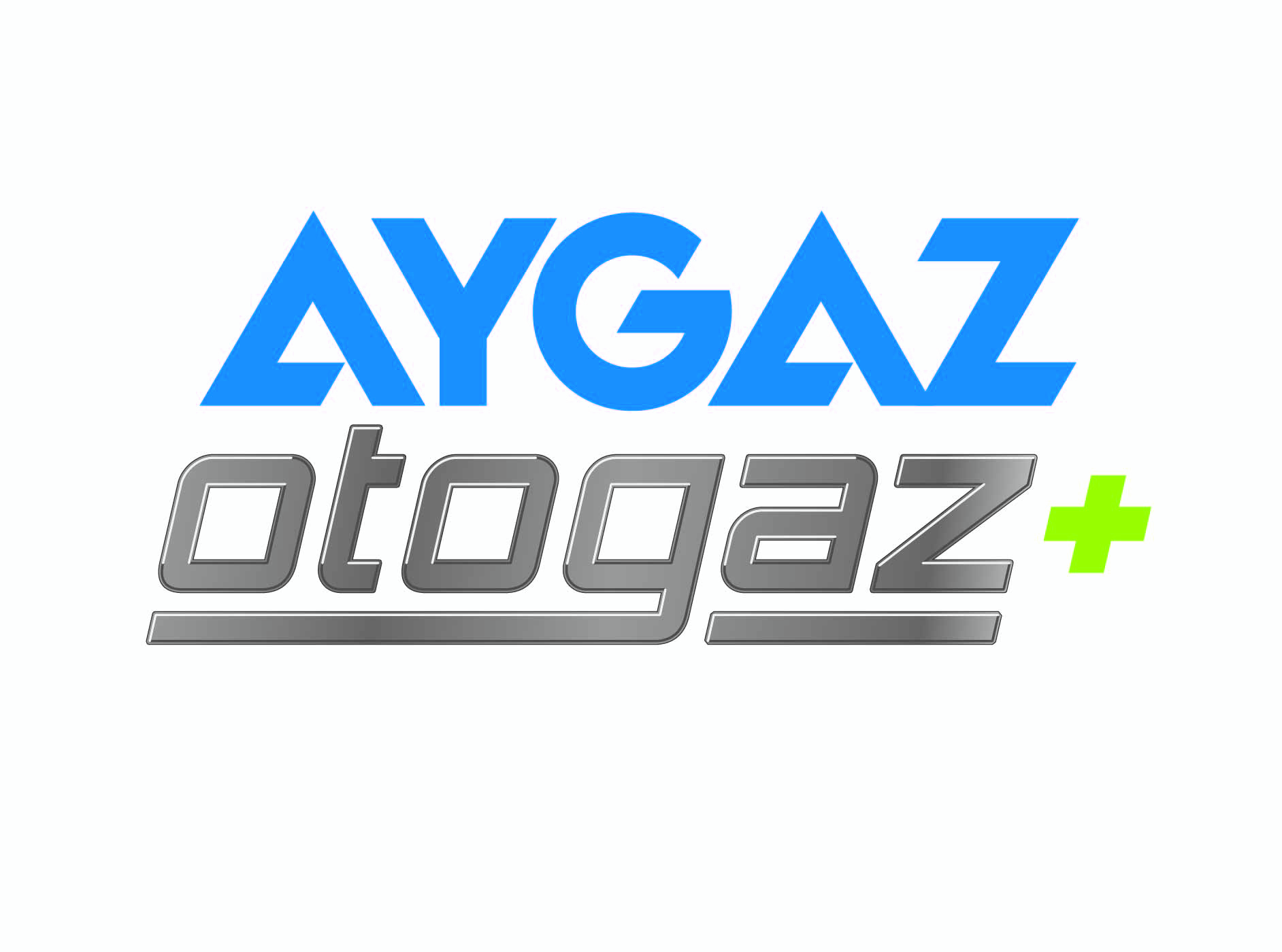 Free Vector Logo Aygaz Otogaz