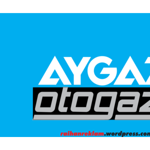 Aygaz Vector PNG -   Logo Aygaz