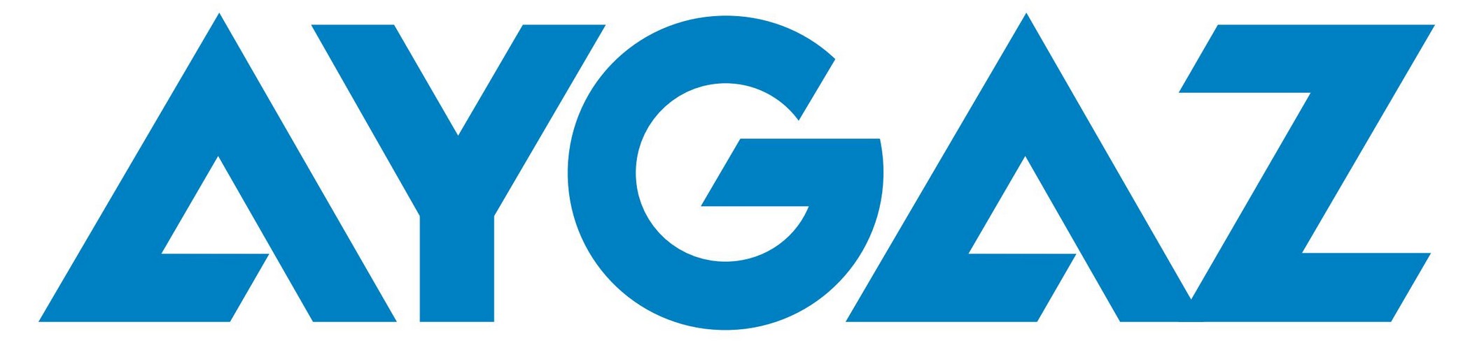 Aygaz Otogaz Logo Vector