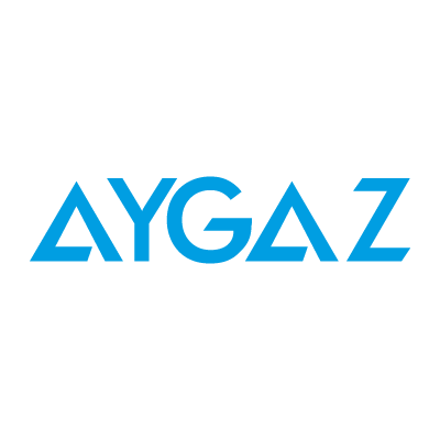 Aygaz Vector PNG -  Logo Aygaz