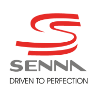Ayrton Senna S Logo Vector - Ayrton Senna S, Transparent background PNG HD thumbnail