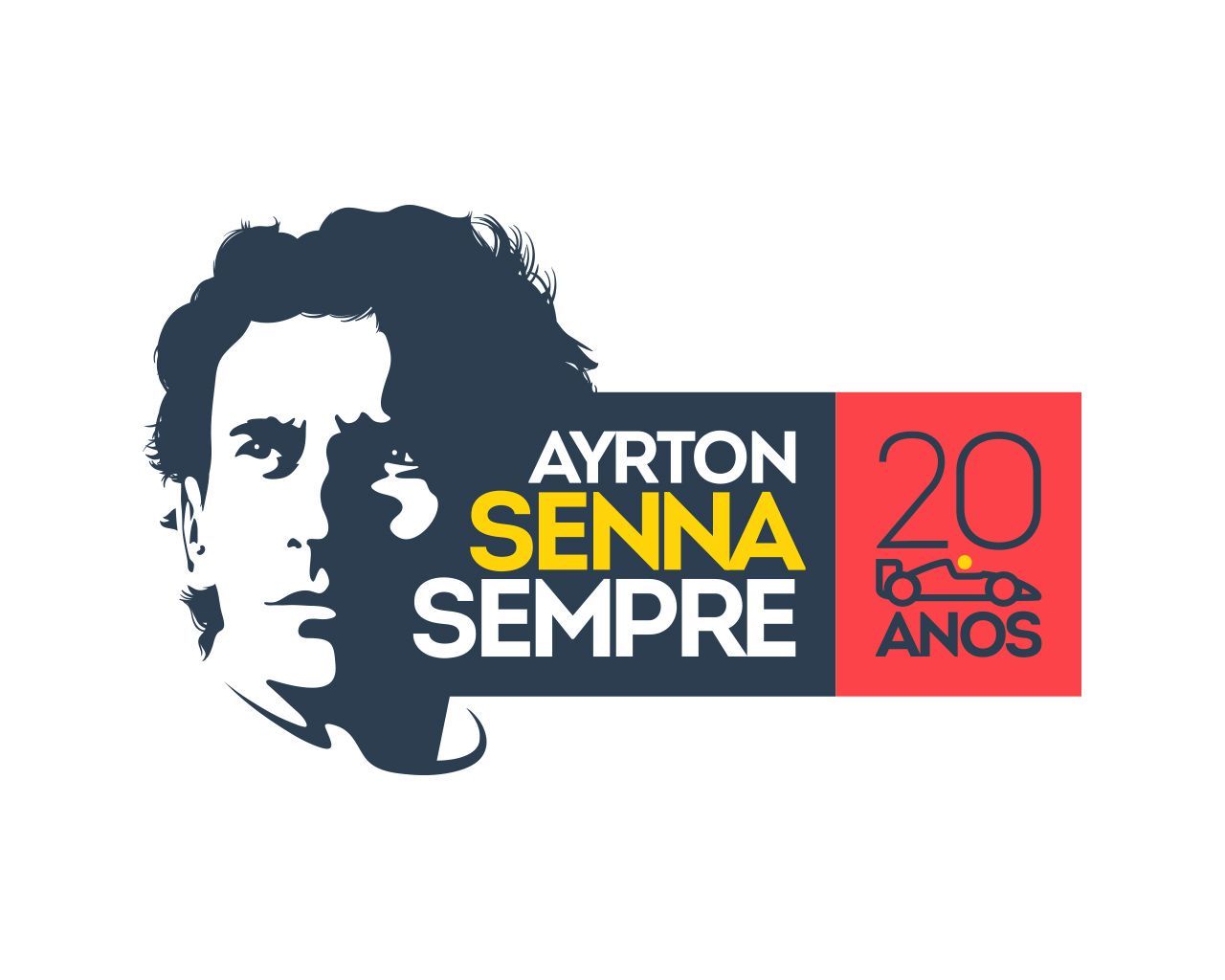 F1-XX ~ Ayrton Senna McLaren 