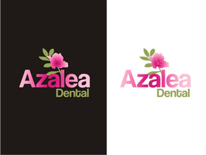 Dental Logo Design By Ramaling Belkot - Azaleia Vector, Transparent background PNG HD thumbnail