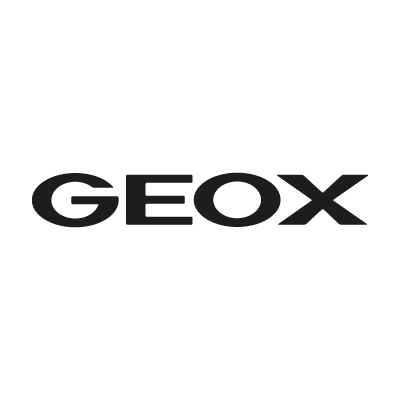Geox Logo Vector . - Azaleia Vector, Transparent background PNG HD thumbnail
