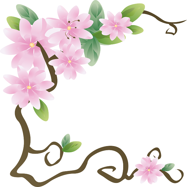 flor-azaleia-pink-uemura