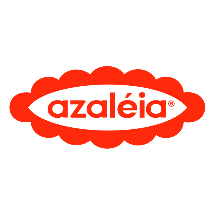 azaleia Logo Vector