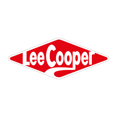 Lee Cooper Vector Logo - Azaleia Vector, Transparent background PNG HD thumbnail