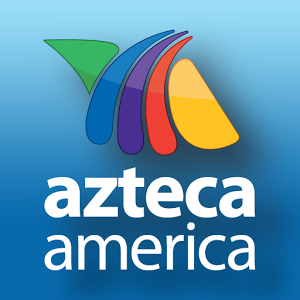 Azteca America 2011 logo