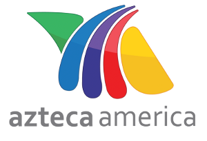 Azteca America 2011 logo