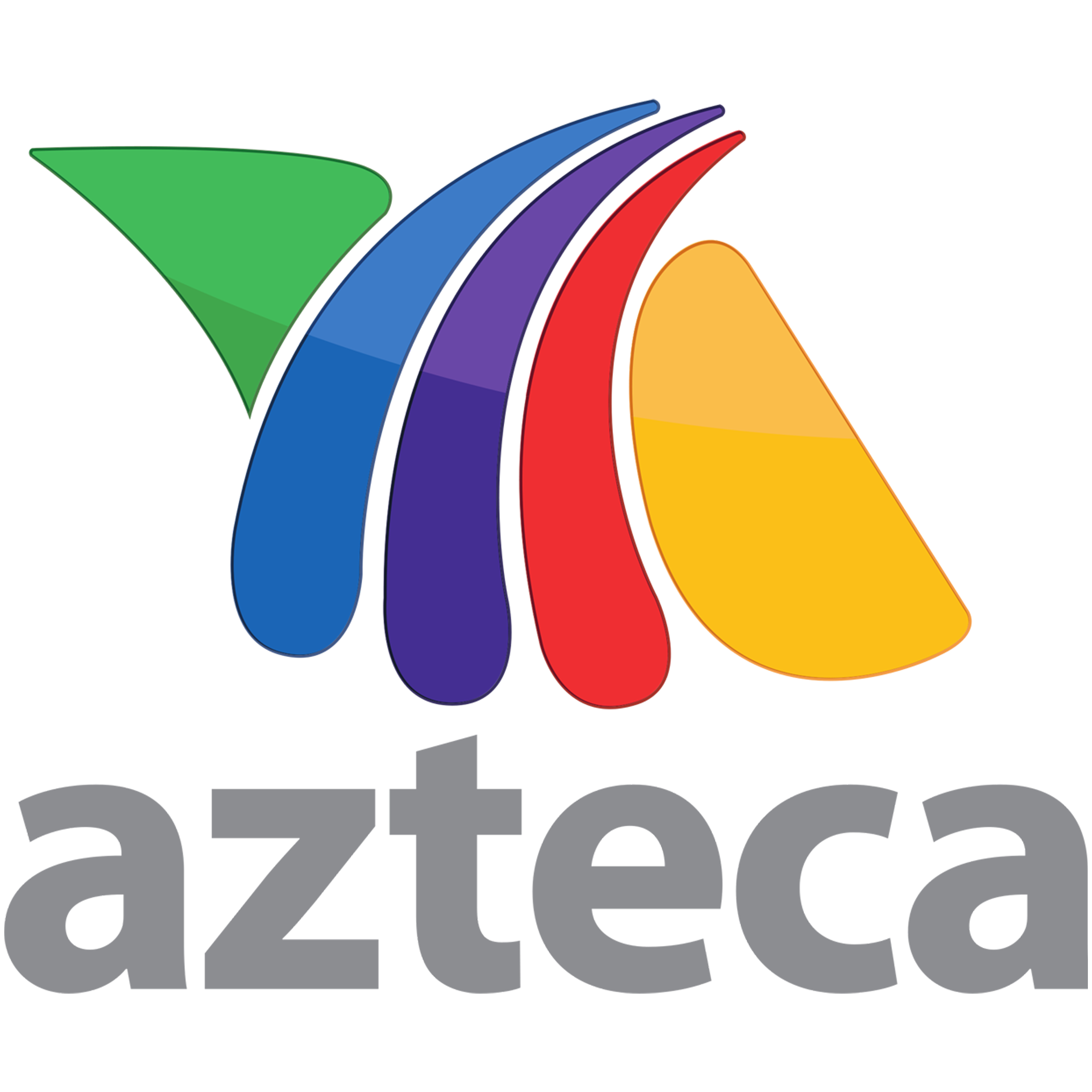 Azteca America Logo PNG-PlusP