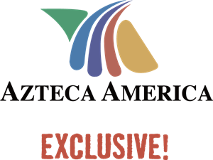 Azteca America Exclusive! Logo Vector - Azteca America Vector, Transparent background PNG HD thumbnail