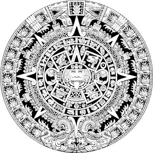 Azteca America Logo Vector