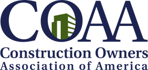 Construction Owners Association Of America (Coaa) Logo. Format: Ai - Azteca America Vector, Transparent background PNG HD thumbnail