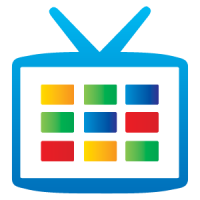 . Hdpng.com Google Tv Icon Logo Vector - Azteca America Vector, Transparent background PNG HD thumbnail