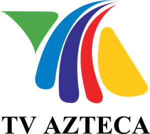 Tv Azteca Logo. Format: Eps - Azteca America Vector, Transparent background PNG HD thumbnail