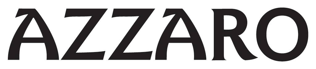 Логотип Azzaro   Logo Azzaro Png - Azzaro Vector, Transparent background PNG HD thumbnail