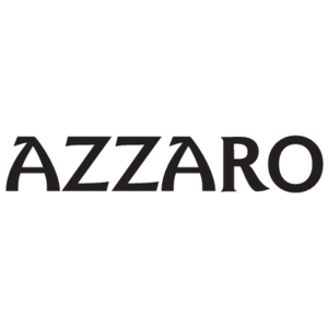 Free Vector Logo Azzaro - Azzaro Vector, Transparent background PNG HD thumbnail