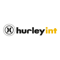 Hurley logo vector download