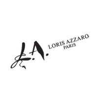 Loris Azzaro logo free vector
