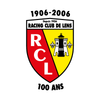 . Hdpng.com Racing Club De Lens (100 Ans) Vector Logo - Azzaro Vector, Transparent background PNG HD thumbnail