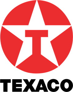 Texaco Logo Vector - Azzaro Vector, Transparent background PNG HD thumbnail