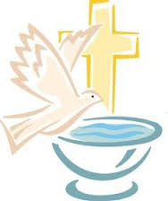 Baptism Child Angel Sacrament