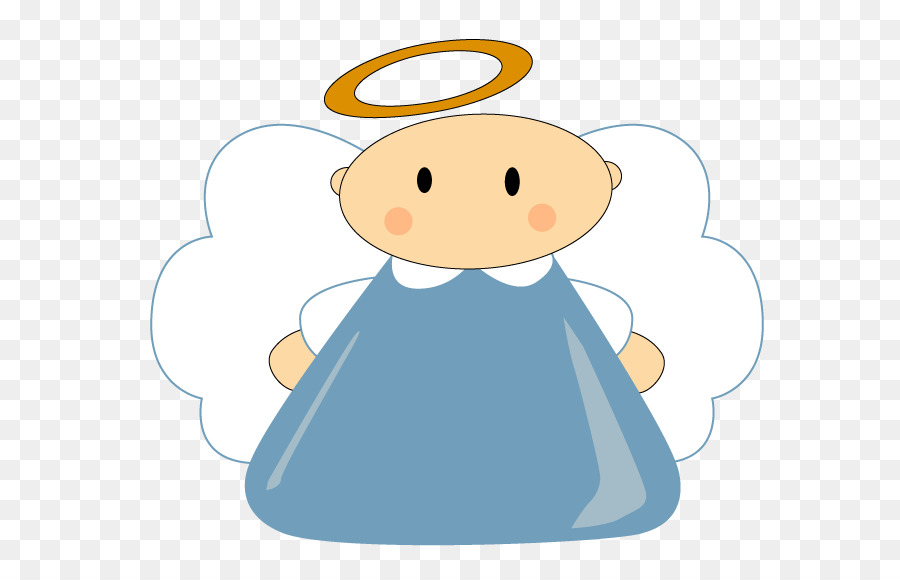 Baptism Angel Infant God - an