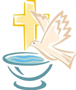 This Is An Opportunity For Those Who Want To Thank God For The Birth Of Their Child, But Donu0027T Feel Able To Make The Baptism Hdpng.com  - Baby Baptism, Transparent background PNG HD thumbnail