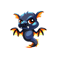 File:bat Baby.png - Baby Bat, Transparent background PNG HD thumbnail