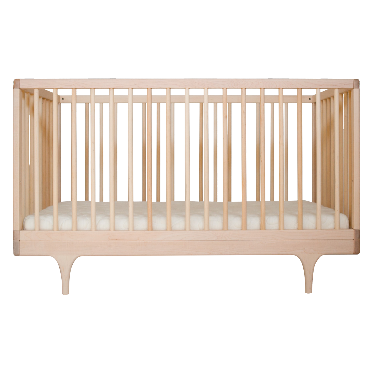wooden safe baby crib, Crib, 