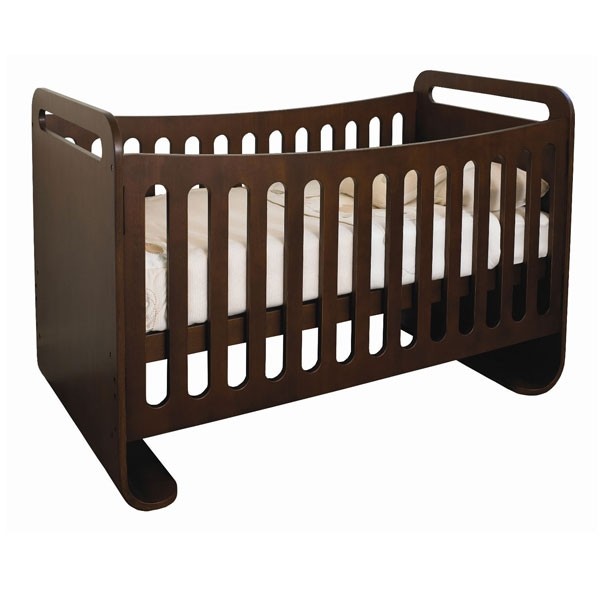 Baby Bed PNG-PlusPNG.com-800