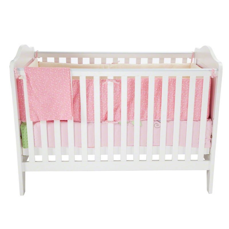 Baby Bed Png Hdpng.com 800 - Baby Bed, Transparent background PNG HD thumbnail