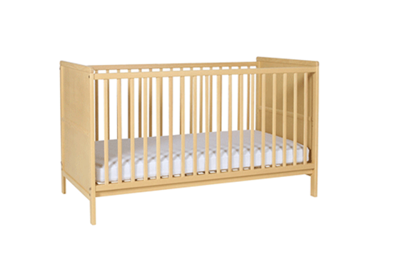 Baby Bed PNG-PlusPNG.com-1250