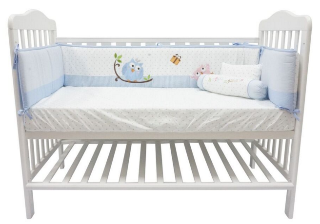 In A Nutshell. From Baby Cot U003Eu003E Hdpng.com  - Baby Bed, Transparent background PNG HD thumbnail