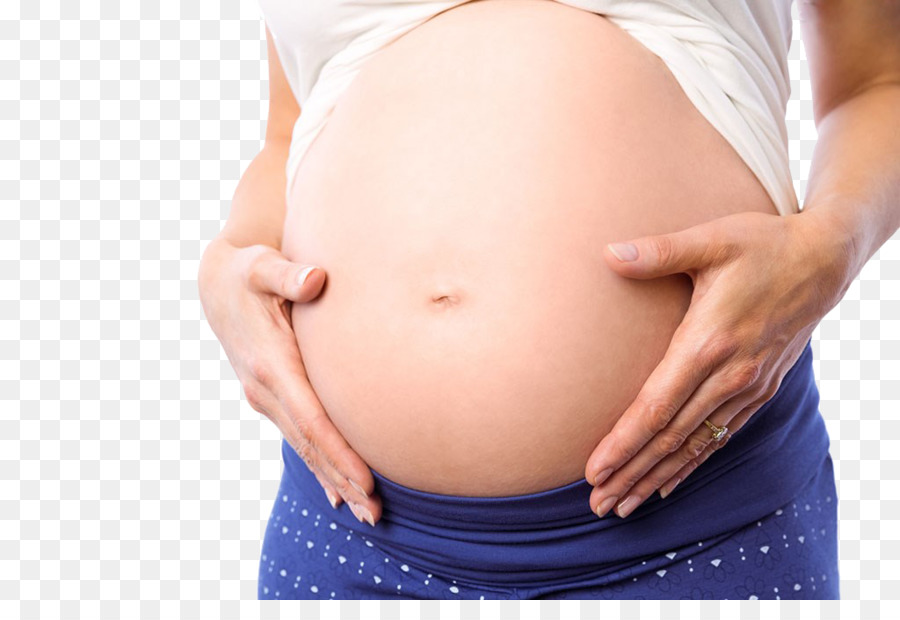Pregnancy Woman Mother Abdomen   Pregnant Woman,belly,pregnancy,mother,pregnant Mother - Baby Belly, Transparent background PNG HD thumbnail