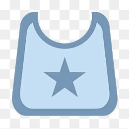 Baby bib, Cotton Fabric, Baby, Bib PNG and Vector, Baby Bibs PNG - Free PNG