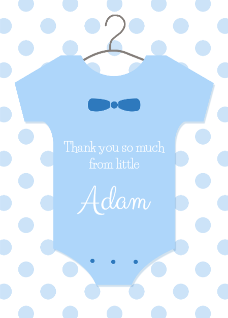 Baby Body Clipart