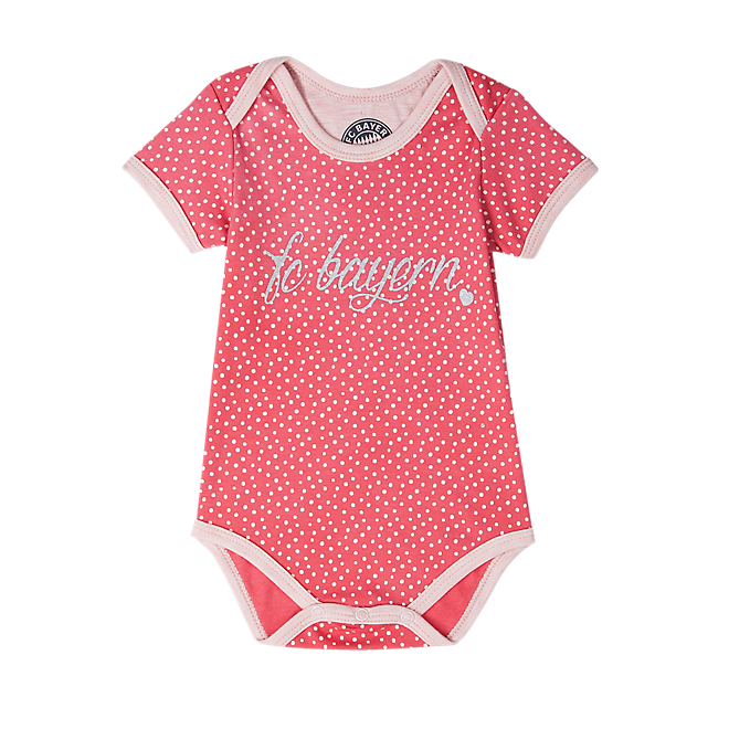 Baby-body-suit - T Shirt Prin