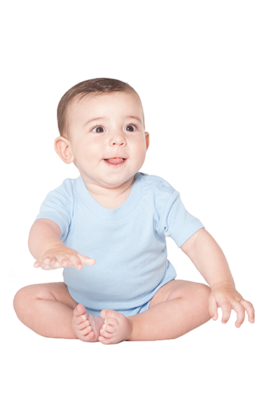 Regular T Body Baby Tsrbbody - Baby Body, Transparent background PNG HD thumbnail