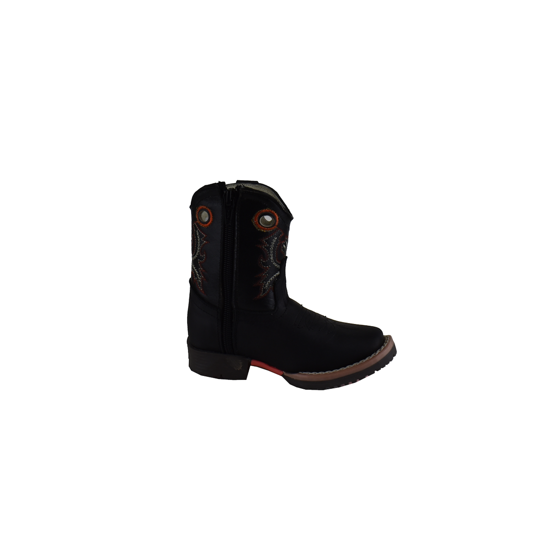 Baby Boots, Black Hdpng.com  - Baby Boot, Transparent background PNG HD thumbnail
