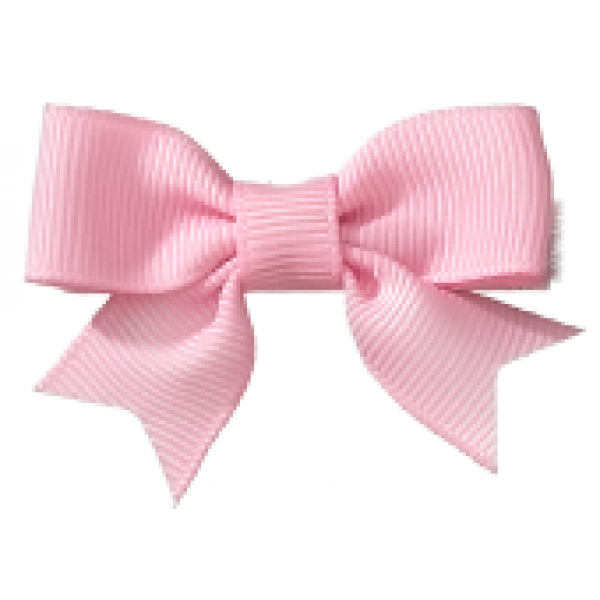 . Hdpng.com Pink Hair Clip Emily Baby Bow Pinch Clip Hdpng.com  - Baby Bow, Transparent background PNG HD thumbnail